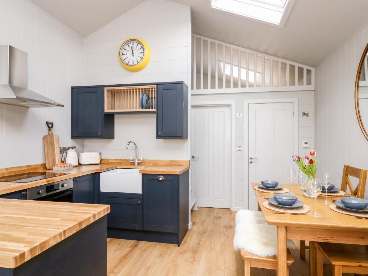 Holiday home Doe Rhayader