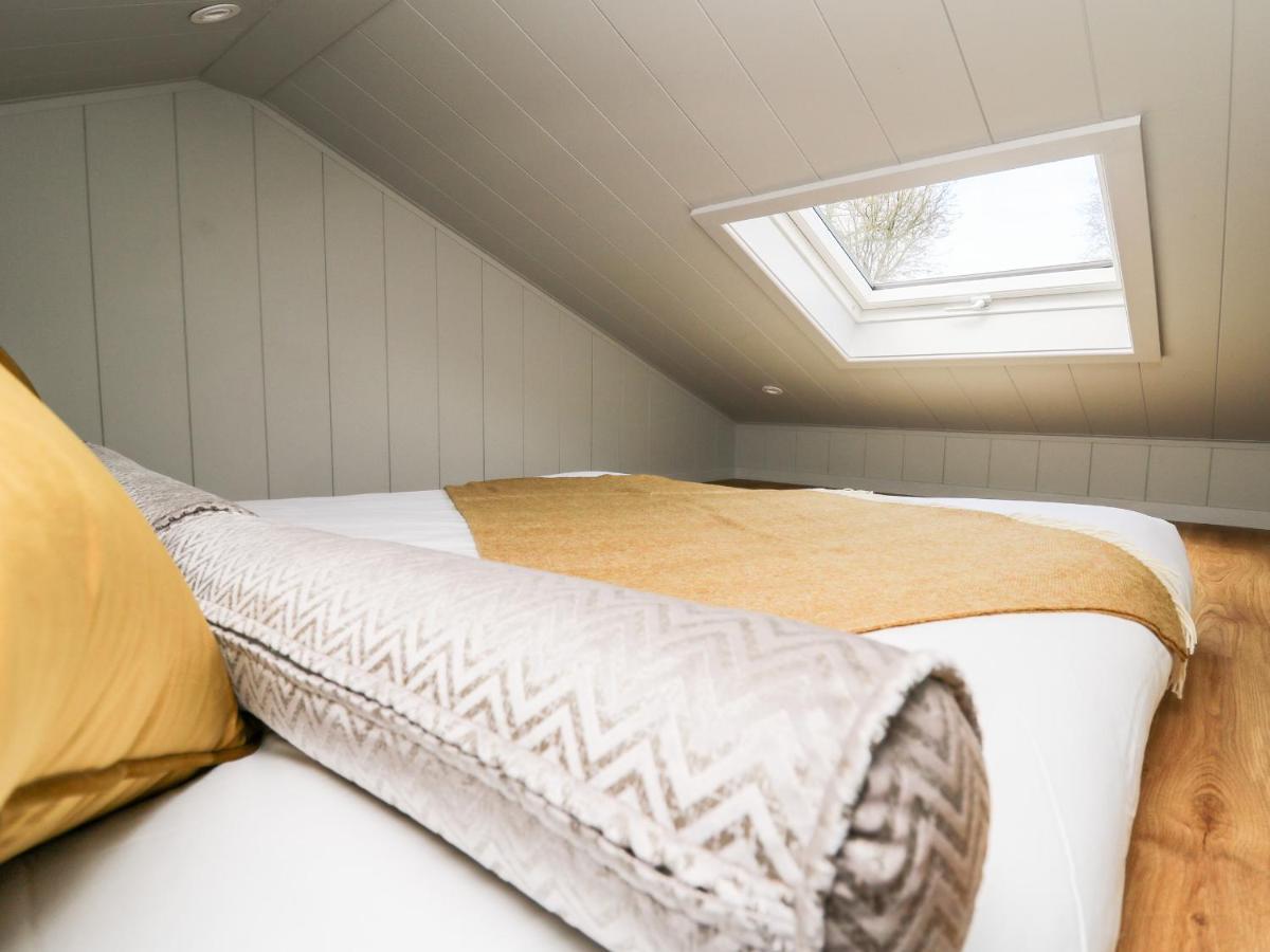 Holiday home Doe Rhayader