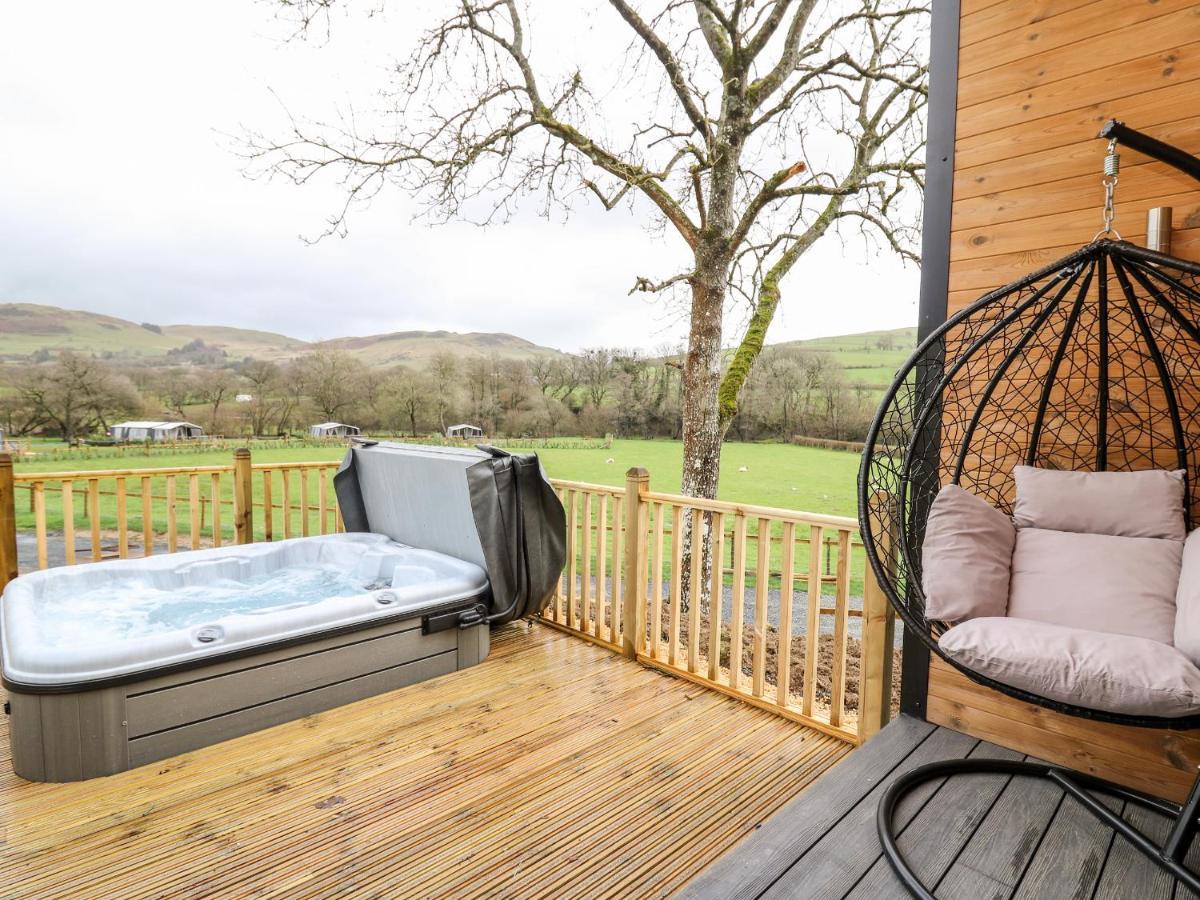 Doe Rhayader